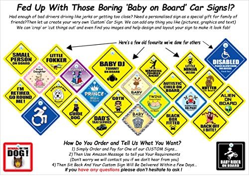 iwantthatsign.com Регистрирай Baby on Board Розова с Основен Текст, Автомобилната Фирма Baby on Board, Автомобили Знак на Присоске