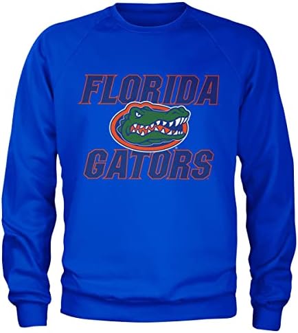 Университет На Флорида Официално Лицензировал Толстовку Флорида Gators