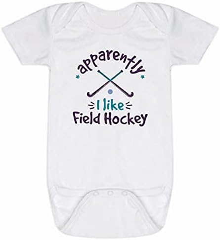 ChalkTalkSPORTS Хокей на трева За деца | Очевидно ми Харесва хокей на трева
