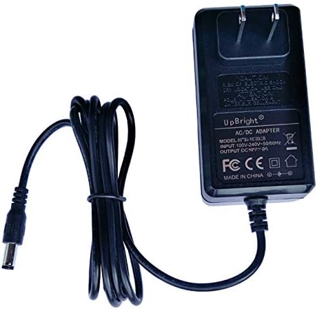 Ярък ac/dc, който е Съвместим с YESMAE HC-22Z HC22Z 25,9 НА 2200 mah 25,9 vdc, литиево-йонна батерия 350 W, Лесен за Ръчно Акумулаторен прахосмукачка ac, 30, Зарядно устройство за захранващия кабел