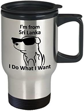 Туристическа Чаша Шри Ланка