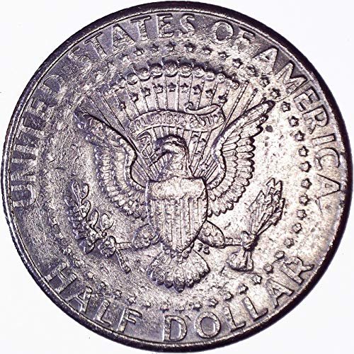 1996 Р Кенеди Полдоллара 50 цента Панаир