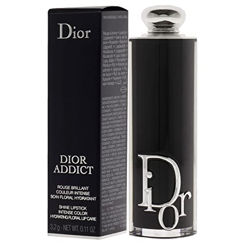 Хидратиращ лъскава червило Christian Dior Dior Addict - 527 червило Atelier (множество) Жените 0,11 грама
