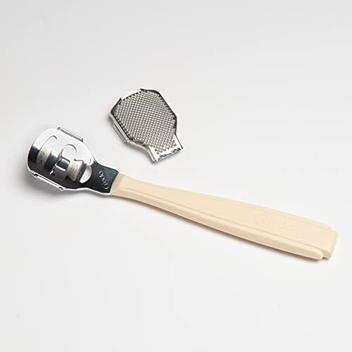 Нож за премахване на мазоли Fromm Кредо Elegance - Специален инструмент за труднодостъпни места