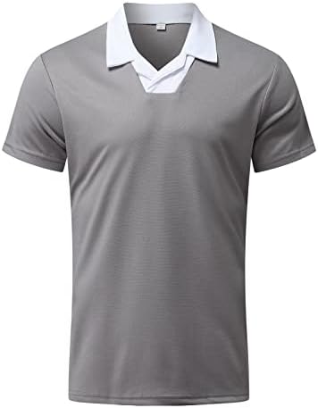 Xiloccer Стръмни Ризи за Мъже 2022, Риза с цип, най-Добрите Мъжки Тениски, Марки на Мъжки Ризи С Модел, Риза С Висока Яка, Подаръци