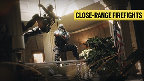 Tom Clancy ' s Rainbow Six Siege Advanced Edition - Xbox One