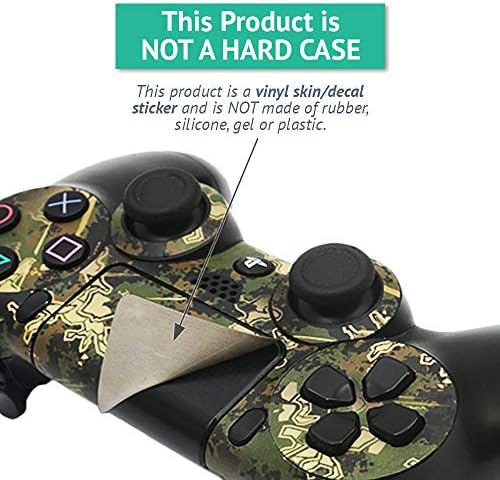 Корица MightySkins е Съвместим със зарядно устройство за контролер Fosmon Xbox - Private Джунглата | Защитно, здрава и уникална Vinyl стикер | Лесно се нанася, се отстранява и обръща стил | Произведено в САЩ