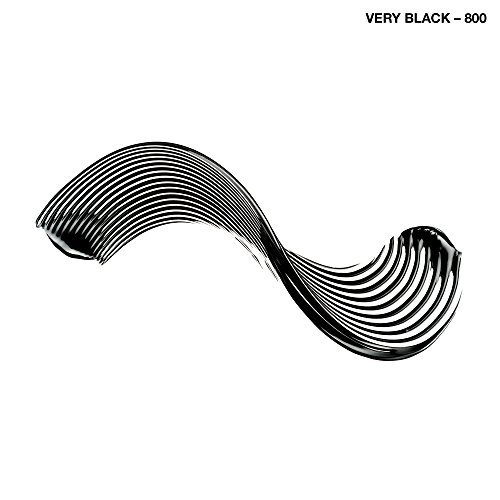 Спирала за мигли COVERGIRL Super Sizer от LashBlast Черно-кафяв. 4 ет. унция (12 мл)
