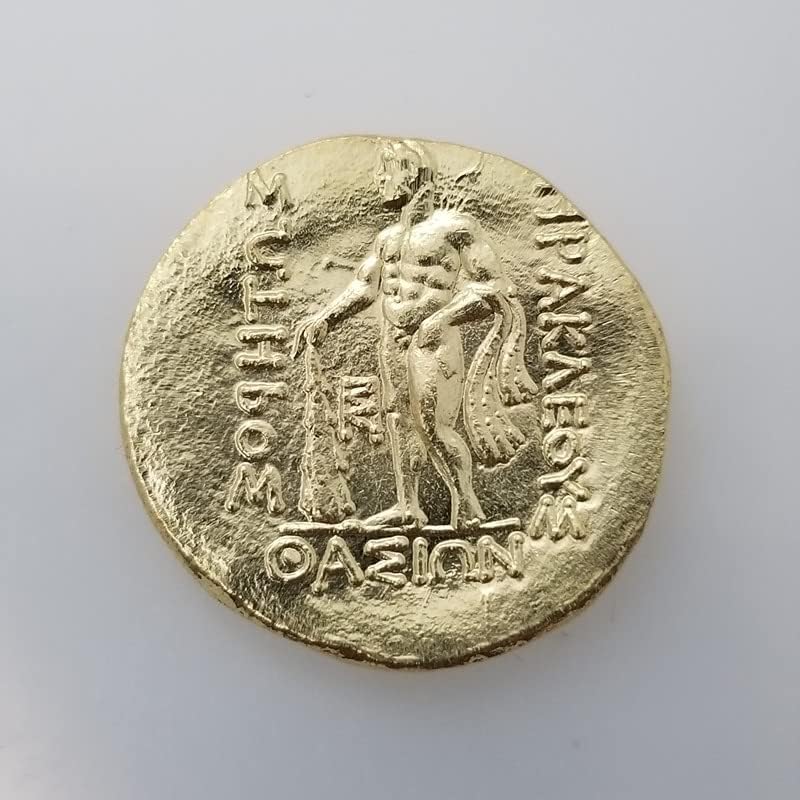 Старинните Занаяти Гръцки Сребърни Монети, Сребърни Долара
