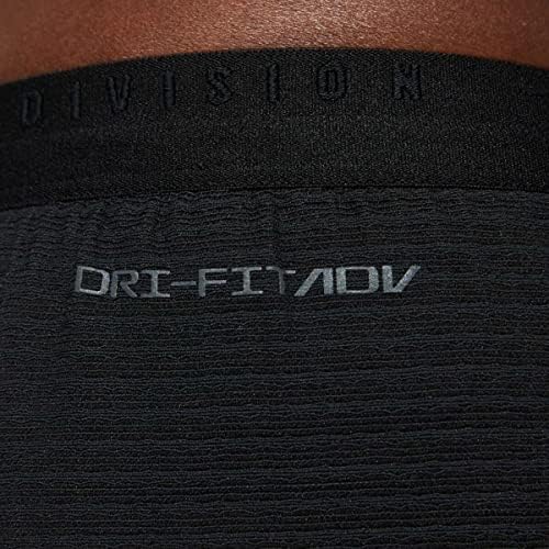 Nike Dri-Fit Мъжки Run Дивизия Pinnacle Кратък - Дължина 3 инча