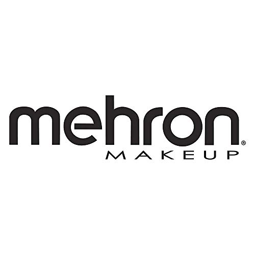 Mehron Makeup Celebre Pro-HD крем за грим на лицето и тялото (0,9 грама) (ТЪМЕН 3)