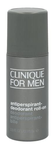 Clinique - Средства за грижа за кожата За мъже: Roll Дезодорант 75 мл /2,5 грама