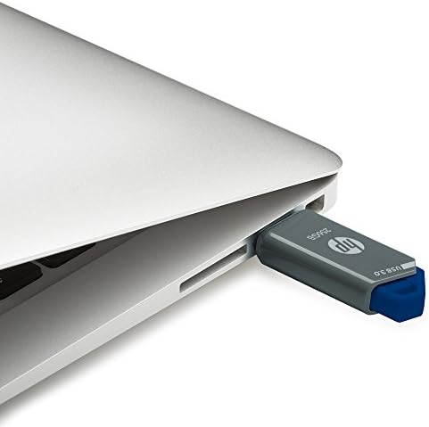 Флаш устройство HP 256GB x900w USB 3.0