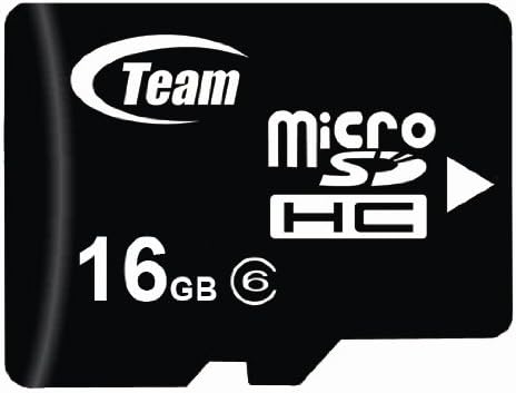 Карта памет microSDHC клас Turbo Speed Class 6 с обем 16 GB За SAMSUNG Powered Restore. Високоскоростна карта идва с безплатни карти SD и USB. Доживотна гаранция.