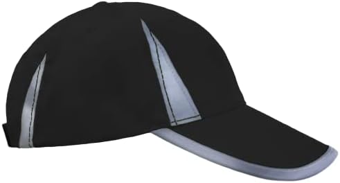 Защитна шапка JORESTECH, Светоотражающая ШАПКА Унисекс с висока видимост-01