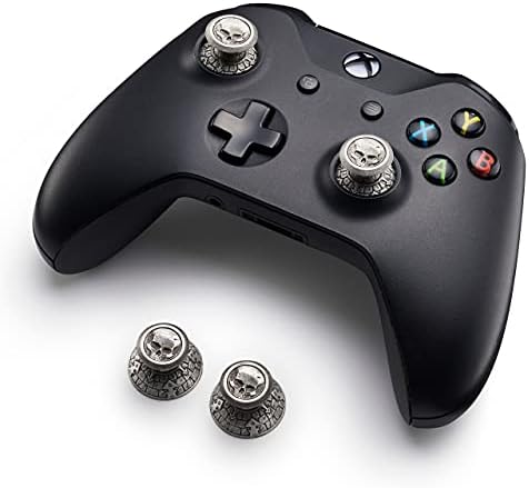 Сменяеми джойстици за Xbox - са Съвместими с контролерите на Xbox One и серия S / X - Включват отвертка и инструмент монтировочный