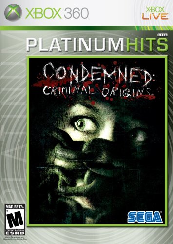 Осъдени престъпни произход - Xbox 360