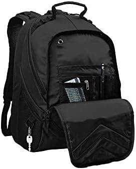 Чанта за лаптоп Broad Bay BEST Auburn University Backpack