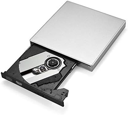 Външен диск cd-та HI-FI DVD +/- RW оптично устройство, перезаписывающее устройство за външно устройство запис
