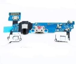 Гъвкави кабели за мобилни телефони Lysee - 50 бр./лот за Samsung Galaxy A7 A700F A7000 Зарядно Устройство Конектор за зареждане на USB докинг порт Гъвкав Кабел Лента Сензор - (Цвят: A700F)