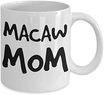 Чаша за мама Ара - Бяла Керамична Чаша За чай и кафе на 11 грама - идеален За пътуване И подаръци