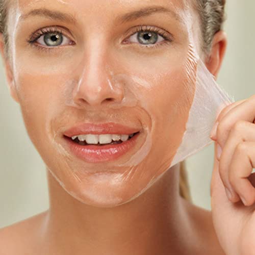 C-Product Mask Plus - Маска от чиста кал от Мъртво море за лице Дълбоко Почистваща Маска-пилинг за мазна кожа с акне, обрив - Естествена грижа за кожата - 120 мл (4 ет. унция)
