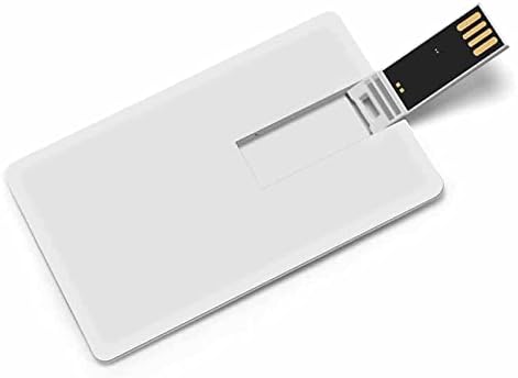 Еволюцията на Покер USB памет Дизайн на Кредитна карта, USB Флаш устройство U-диск, Флаш-памет 32G