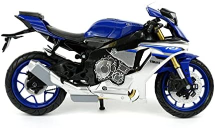 NEWRAY 57803 A 1: 12 Yamaha YZF-R1 , Различни цветове