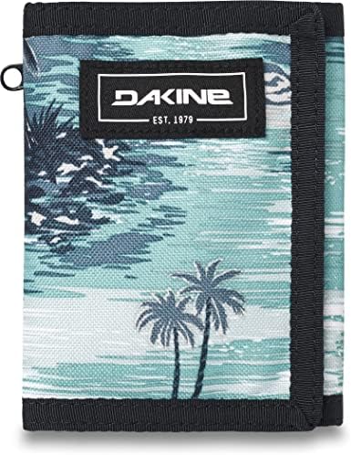 Мъжки портфейл Dakine Vert Rail С Три гънки