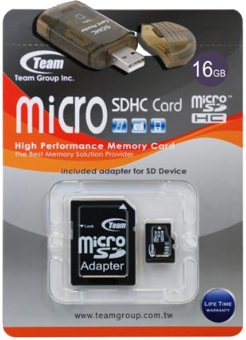 Карта памет microSDHC Turbo Speed Class 6 с обем 16 GB За смартфон на Garmin Nuvifone G60. Високоскоростна карта идва с безплатни карти SD и USB. Доживотна гаранция.